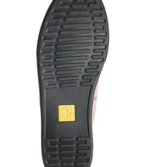 DR. MARTENS SHERIDAN WOMEN'S CONFETTI SUEDE CASUAL BOOTS MSRP$150 - Picture 8 of 11